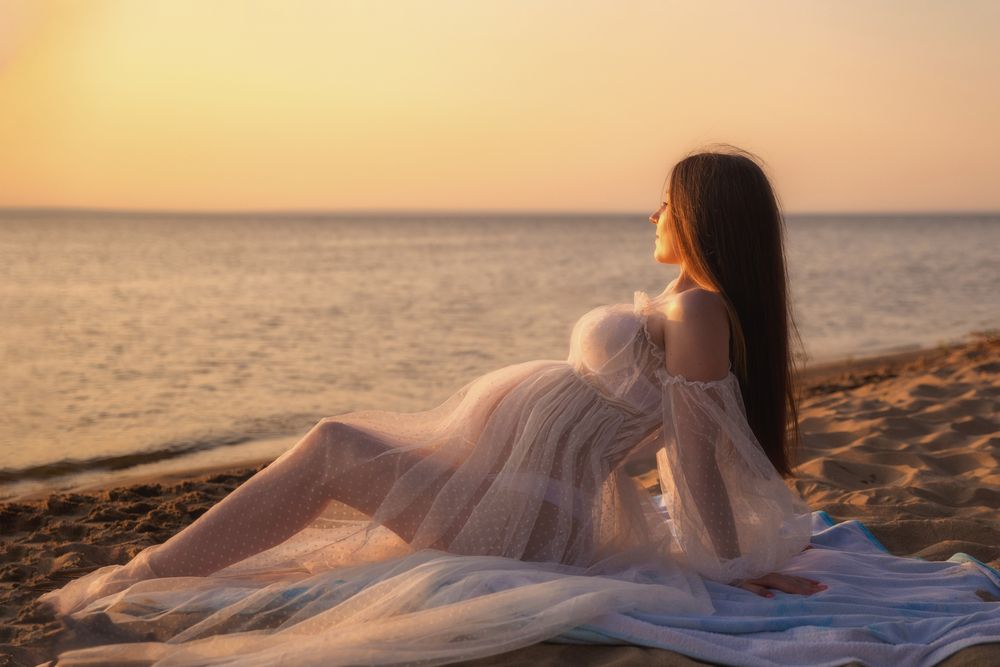 Photograph by Наталья Максимова