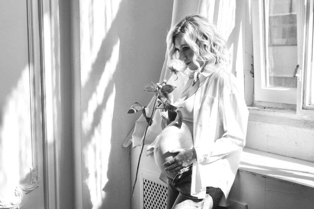 Photograph by Алина Сухова