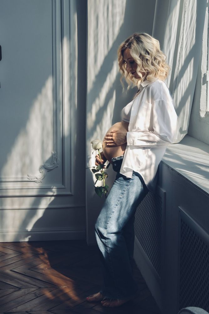 Photograph by Алина Сухова