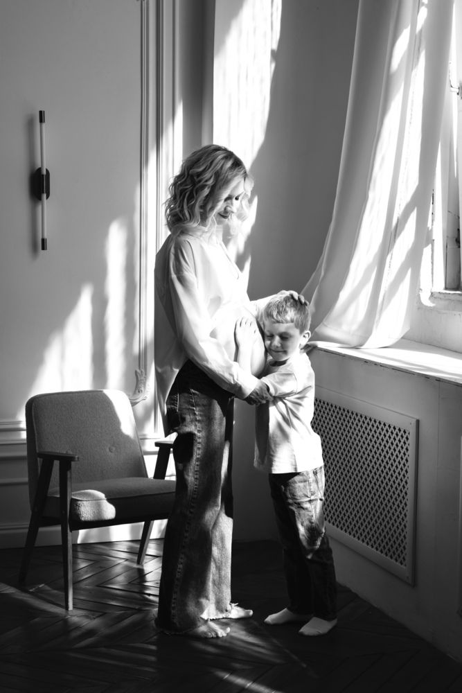 Photograph by Алина Сухова