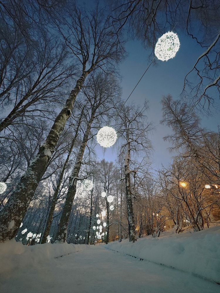 Photograph by Николай Грекалов