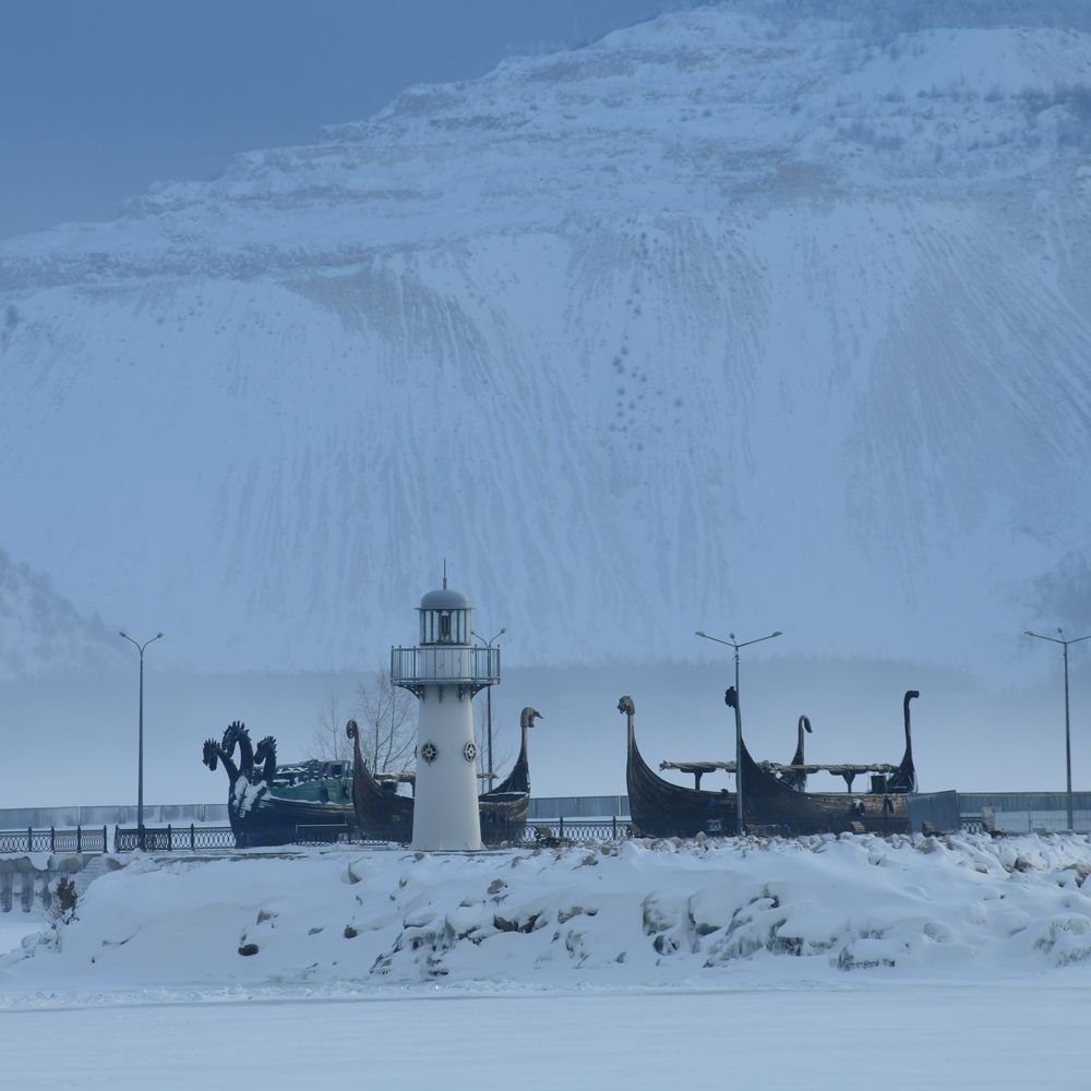 Фотография автора Алексей Volg