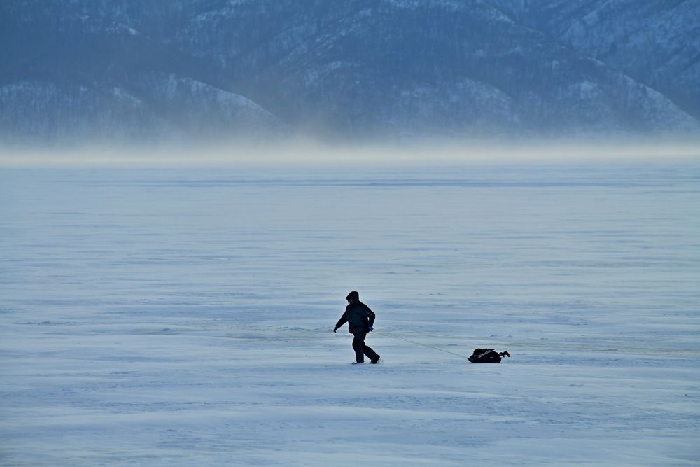 Фотография автора Алексей Volg