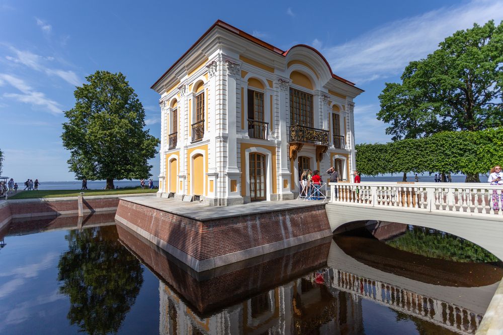 Photograph by Denis Phominov