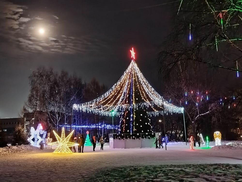 Photograph by Елена Алешкевич