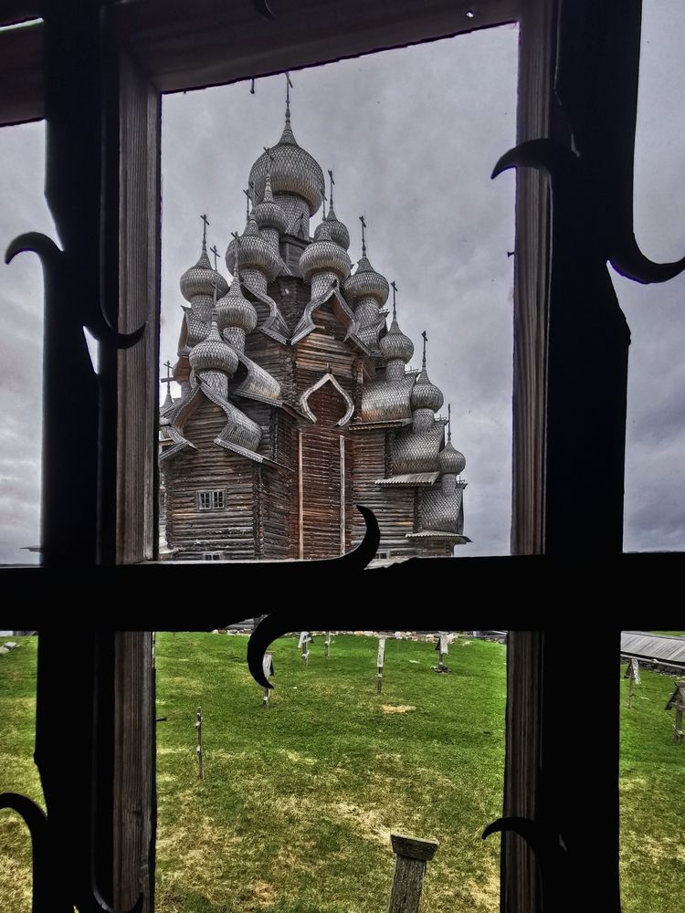 Кижи