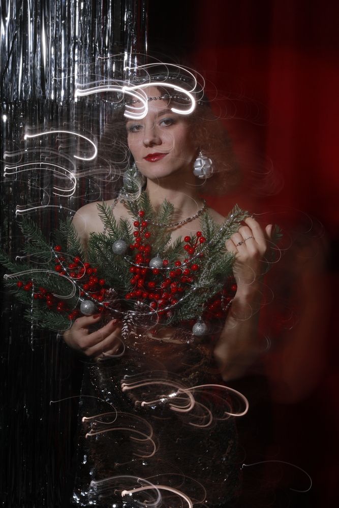 Photograph by Тамара Исаева