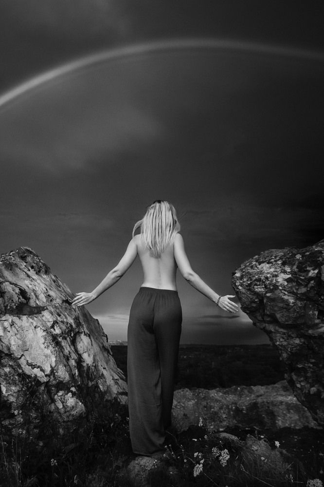 Photograph by Звягин Сергей