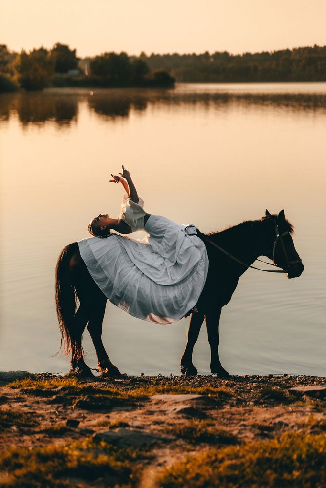 Photograph by Анна Идоленко