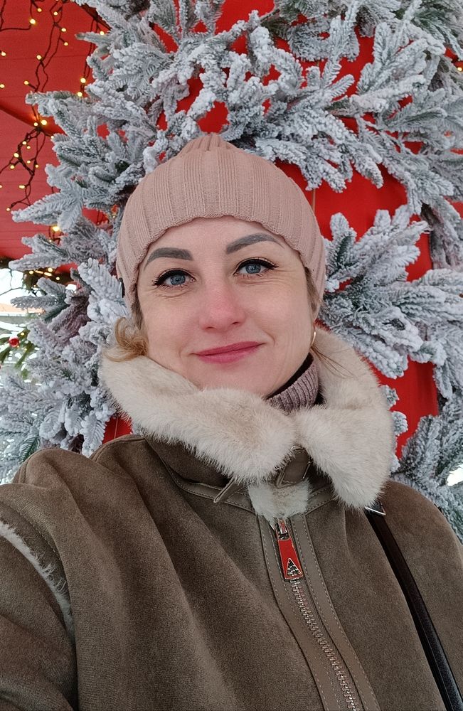 Photograph by ЮЛИЯ ОБРОКОВА