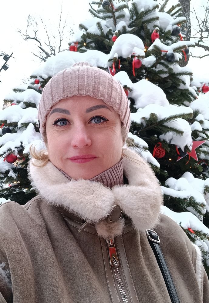 Photograph by ЮЛИЯ ОБРОКОВА