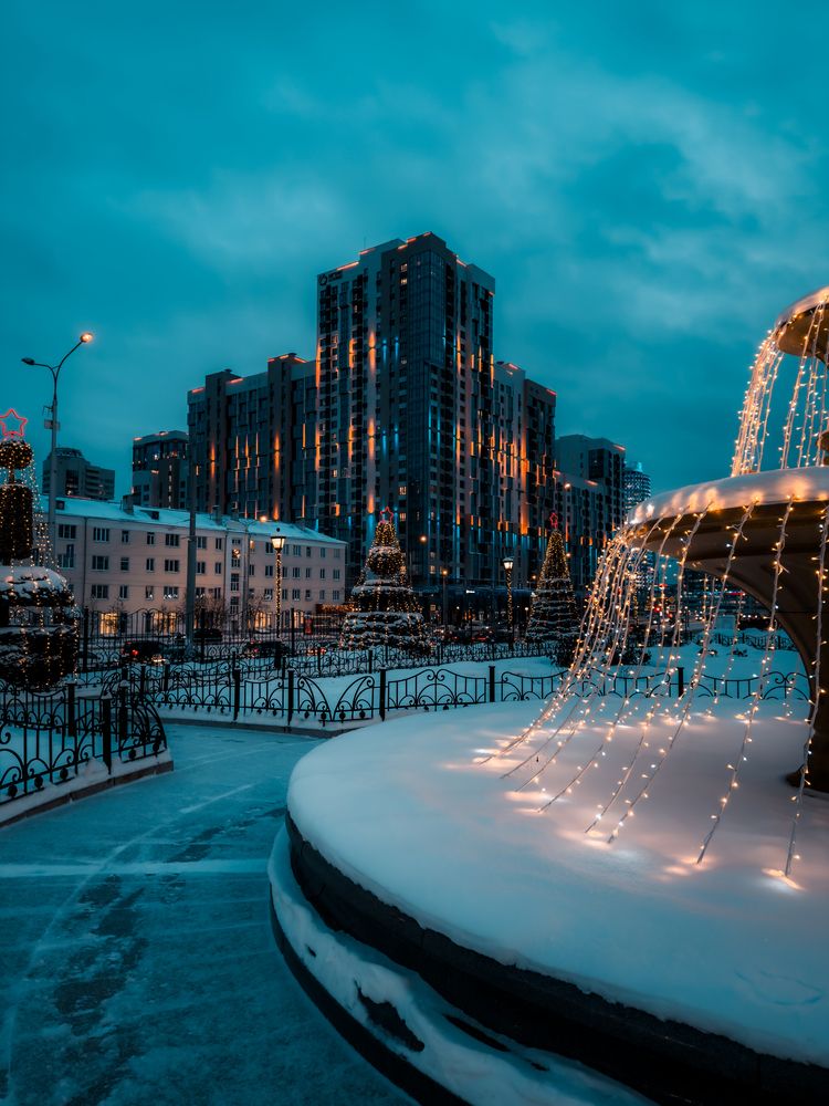 Фотография автора Константин Шипицын