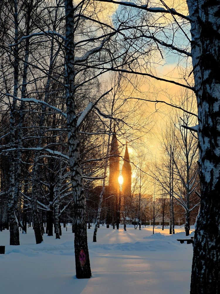 Photograph by Серёга Ануфриев