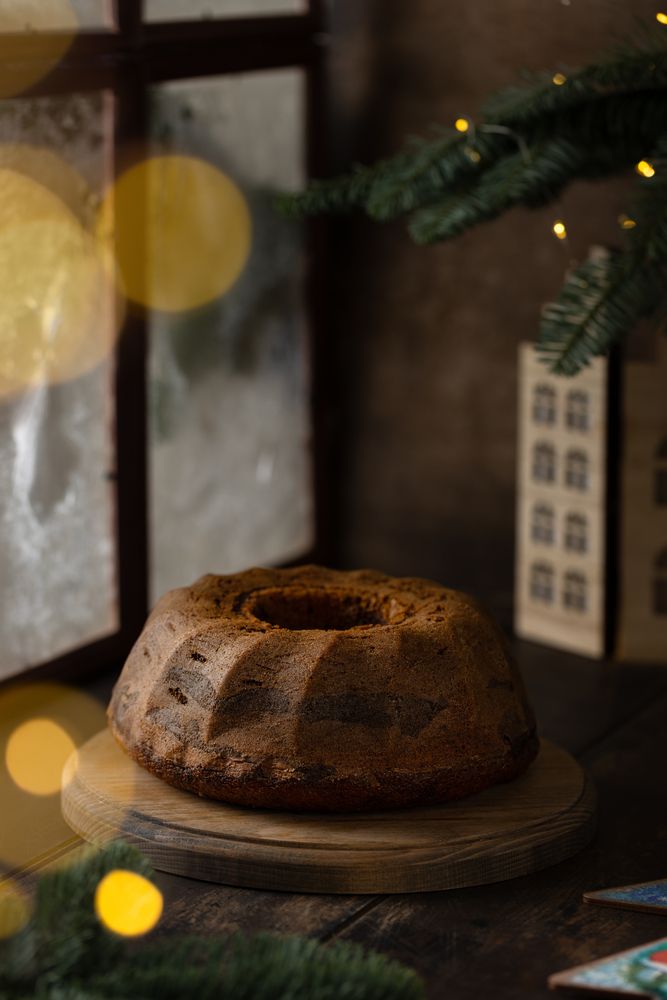 Photograph by Olga Krupnova