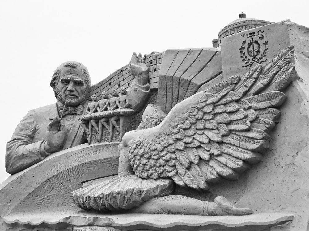 Photograph by Елена Маркова