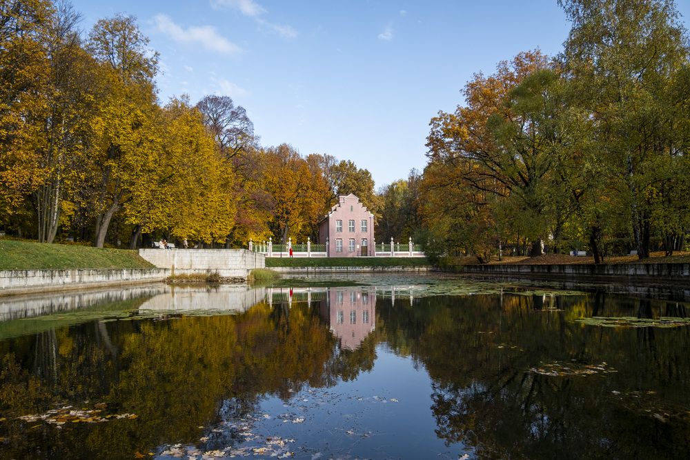 Photograph by Денис Бородич