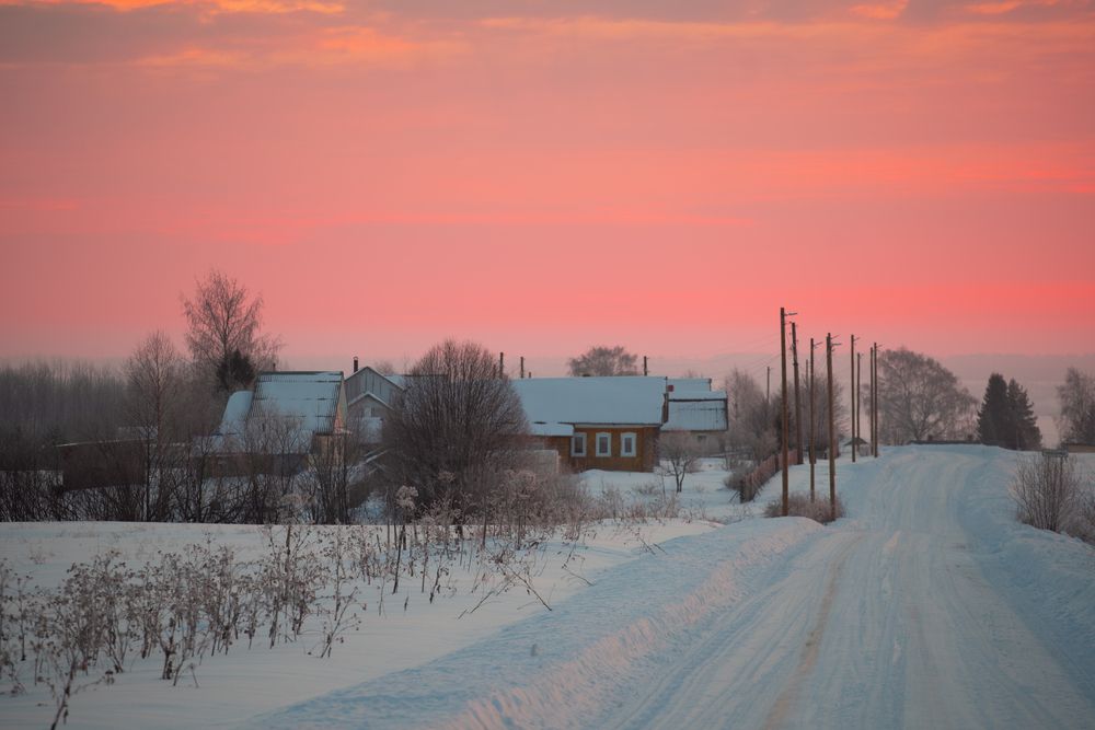 Photograph by Андрей Вешняков