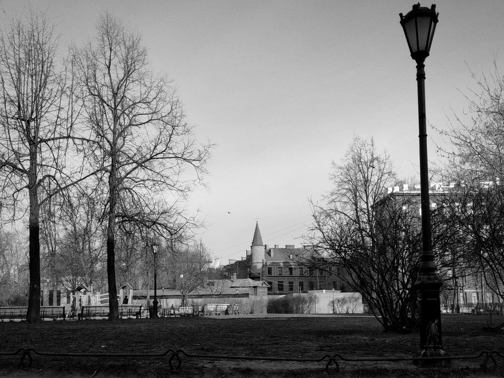 Фотография автора Александр