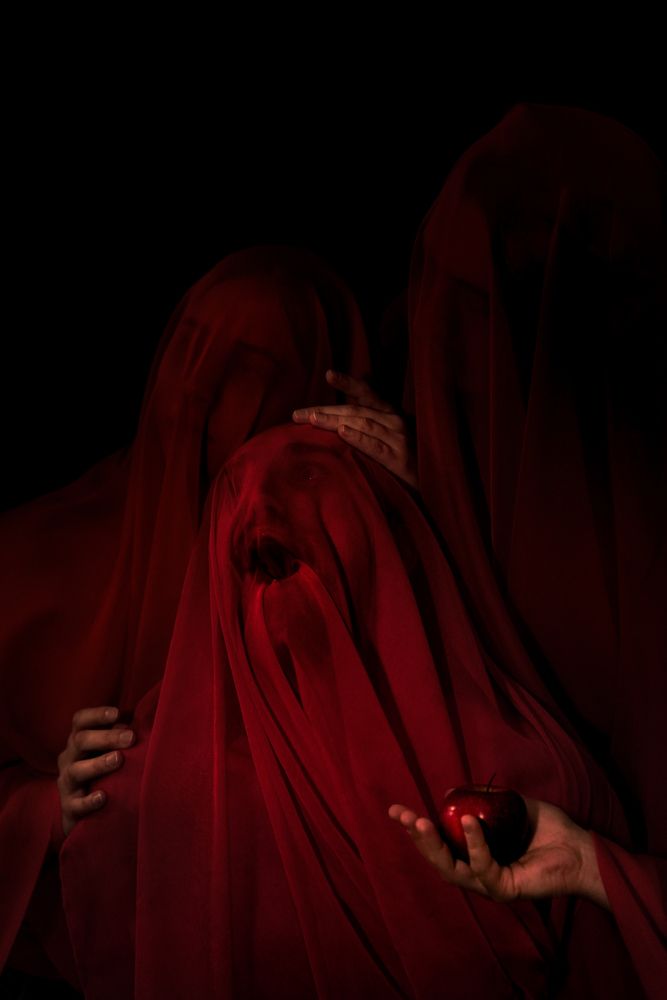 Photograph by Алёна Мазанова