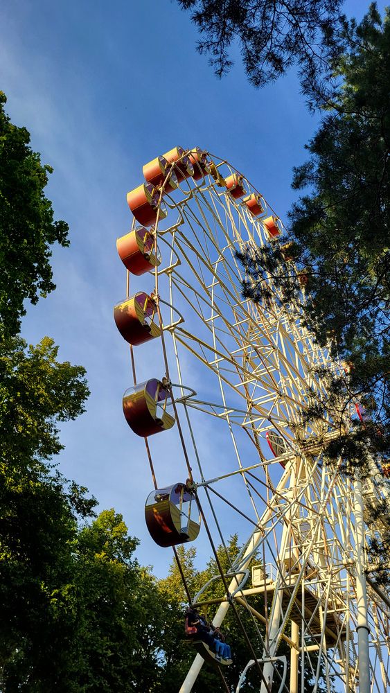 Фотография автора Татьяна Прашкевич