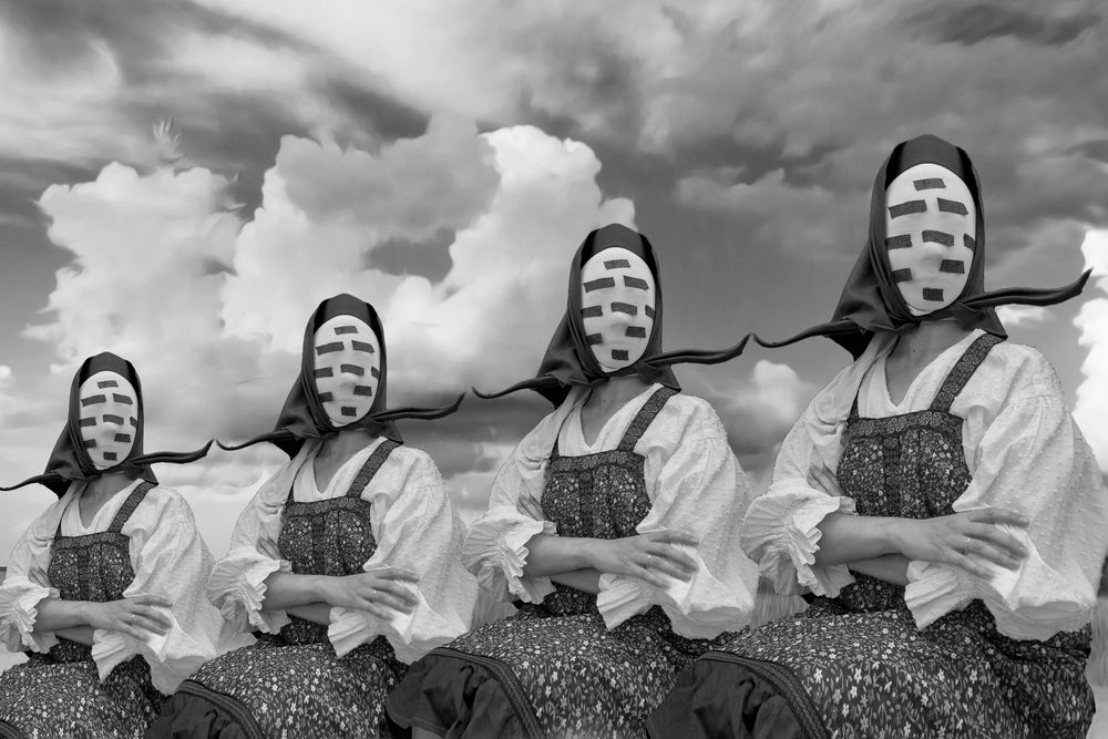 Photograph by Марина Крылова