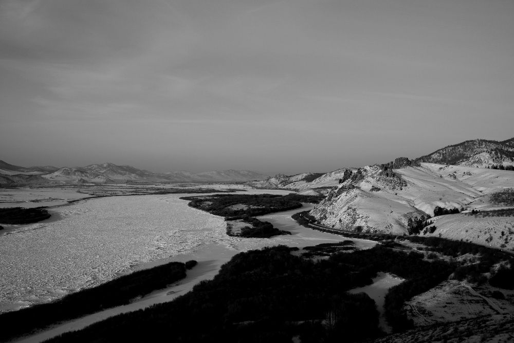 Photograph by Андрей Корытов