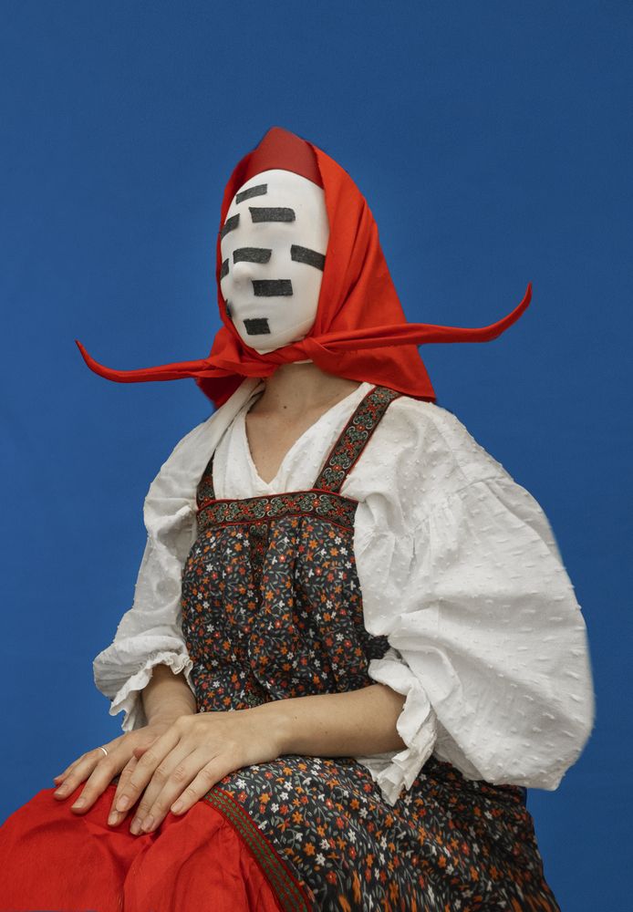 Photograph by Марина Крылова