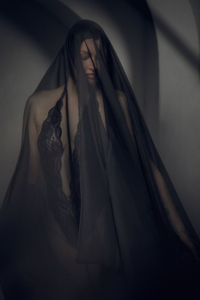 Photograph by Алексей Бураков