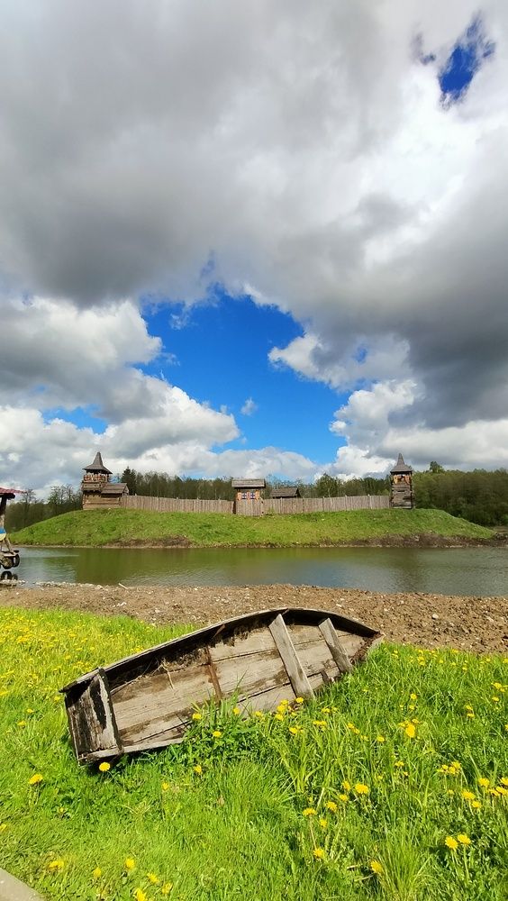 Фотография автора Юлия Денисенко