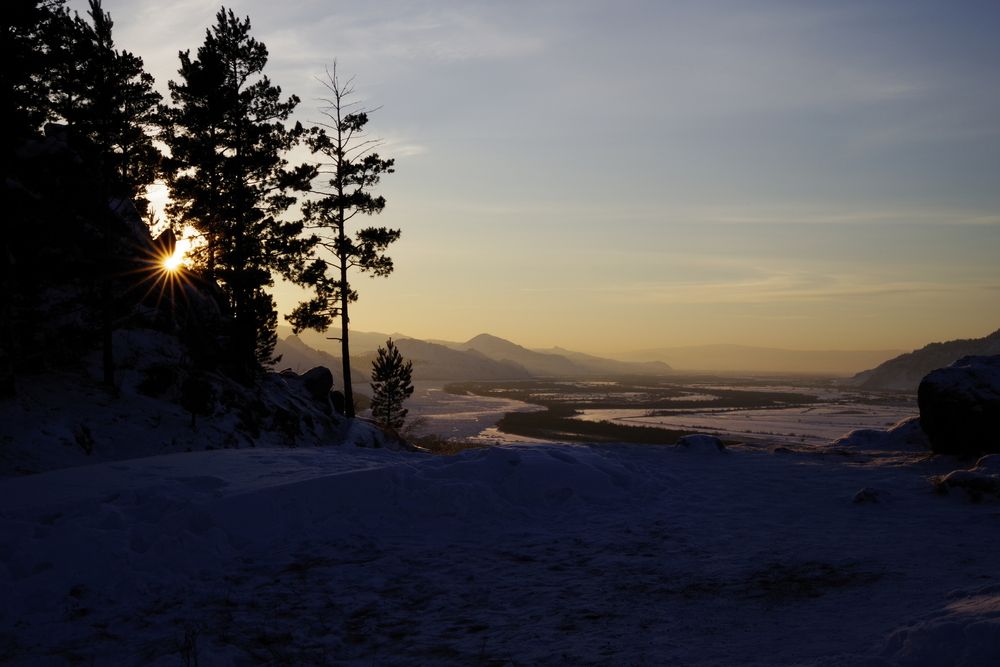 Photograph by Андрей Корытов