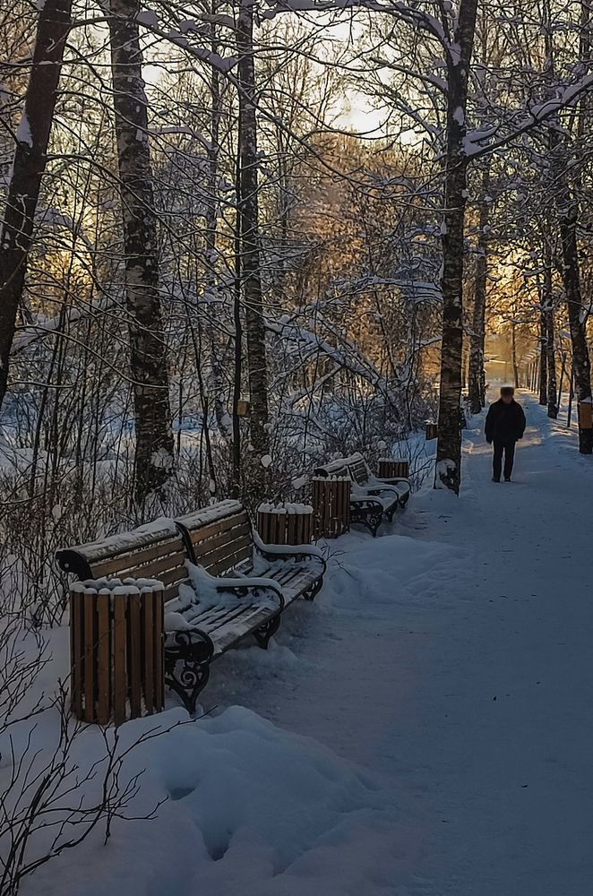 Photograph by Людмила Сергеева