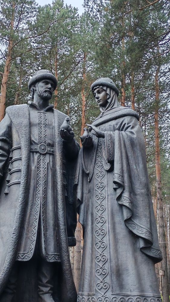 Фотография автора Наталья Шендяпина