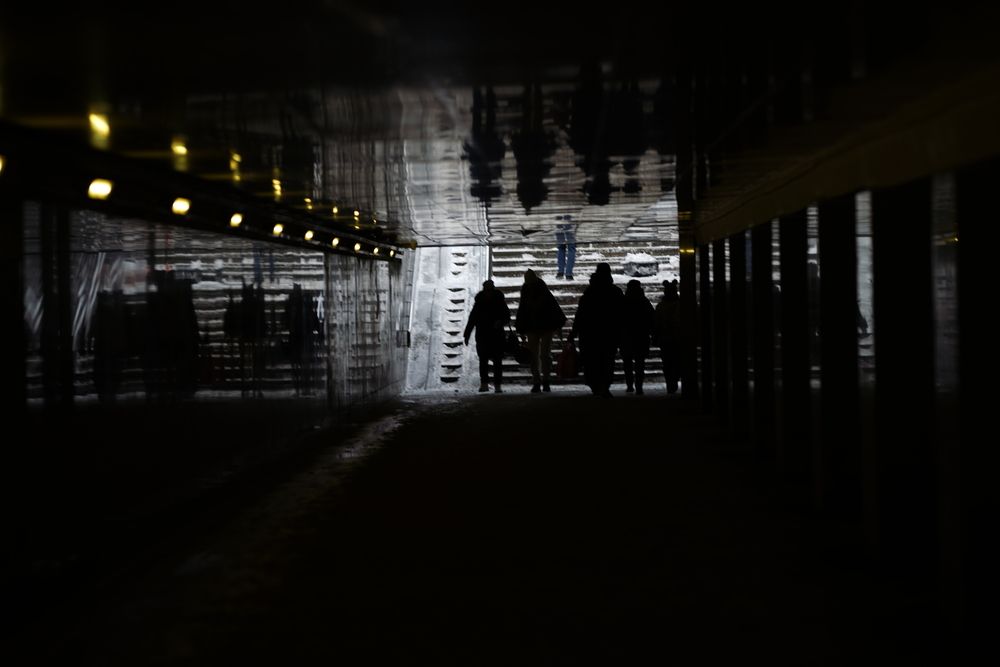 Photograph by Александр Кочергин