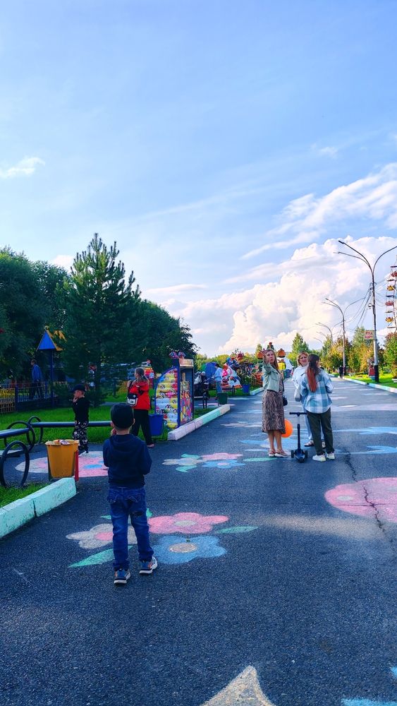 Фотография автора Наталья Шендяпина