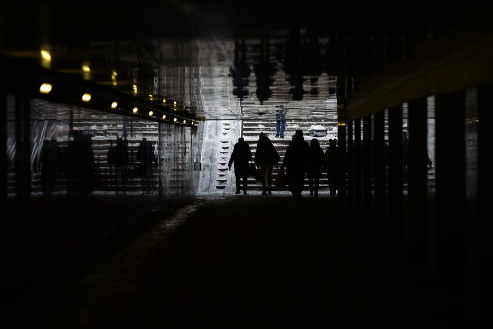 Photograph by Александр Кочергин