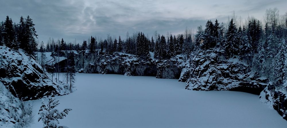 Photograph by Дарина Ворошилова