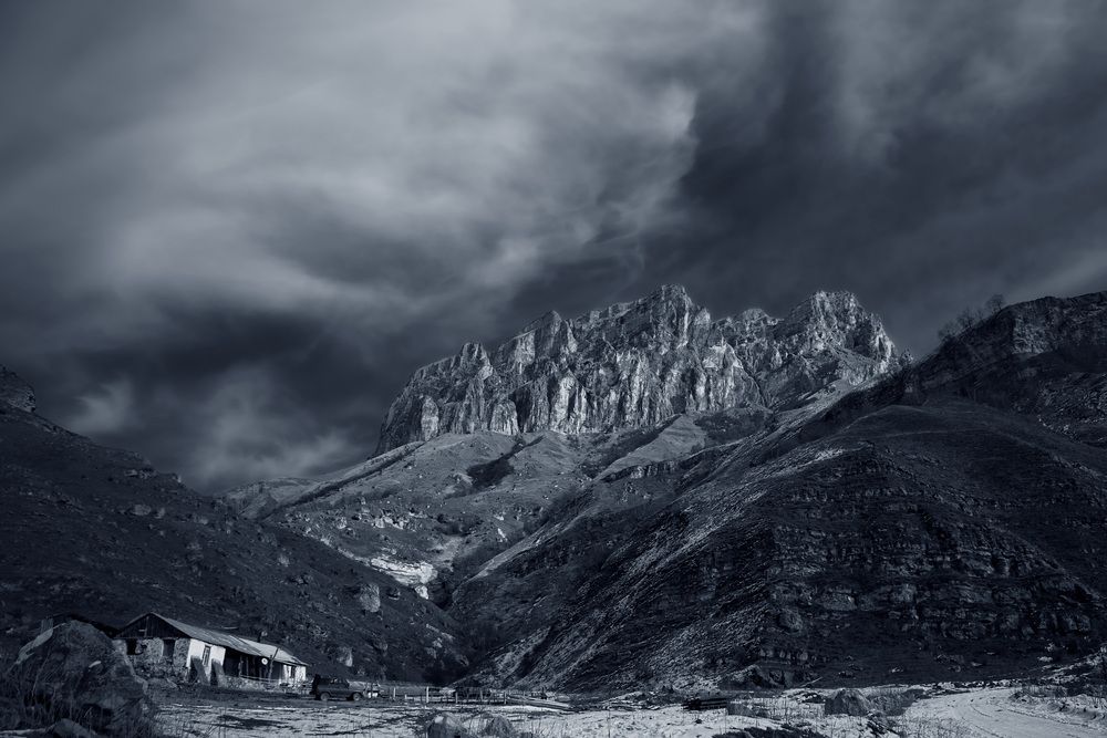 Photograph by Сергей Тельнюк
