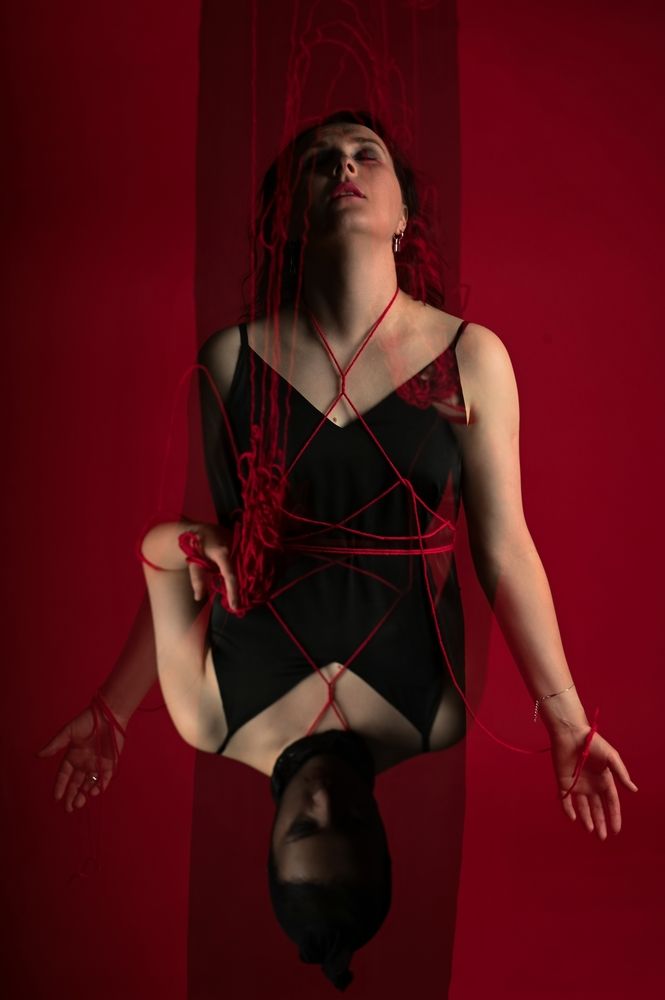 Photograph by Елизавета Кириллова