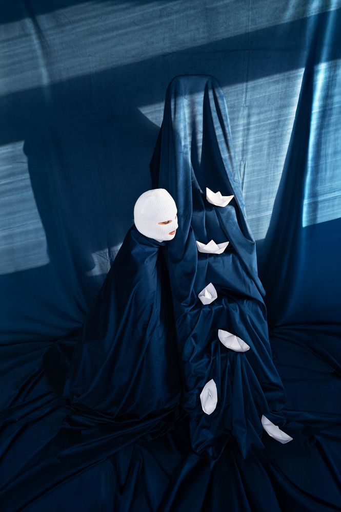 Photograph by Елизавета Кириллова