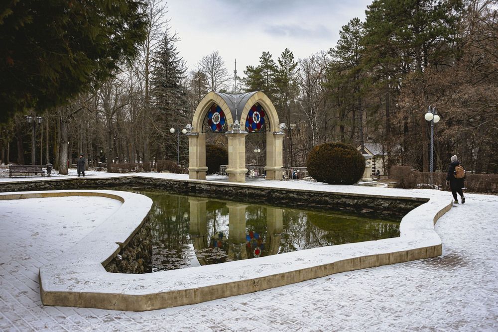 Photograph by Марина Кожевникова