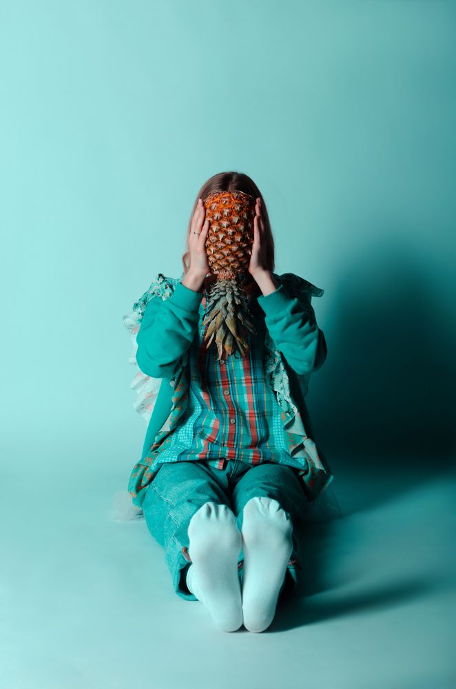 Photograph by Елизавета Кириллова