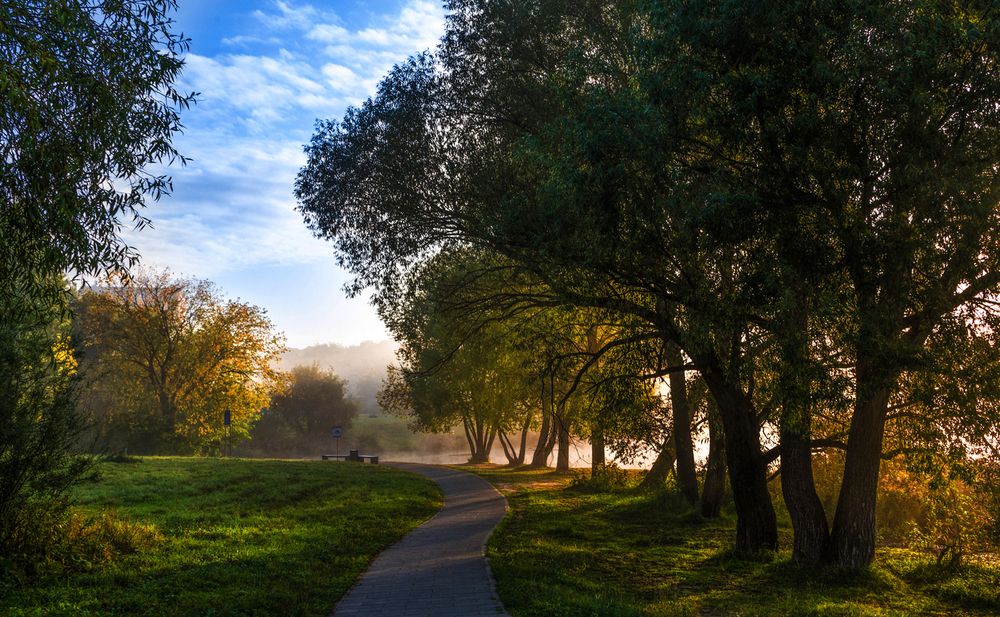 Photograph by Владимир Безбородов