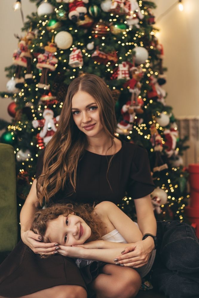 Photograph by Светлана Окладникова