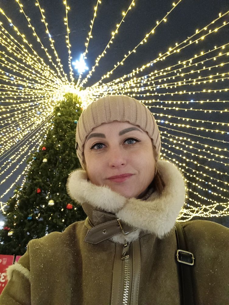 Photograph by ЮЛИЯ ОБРОКОВА