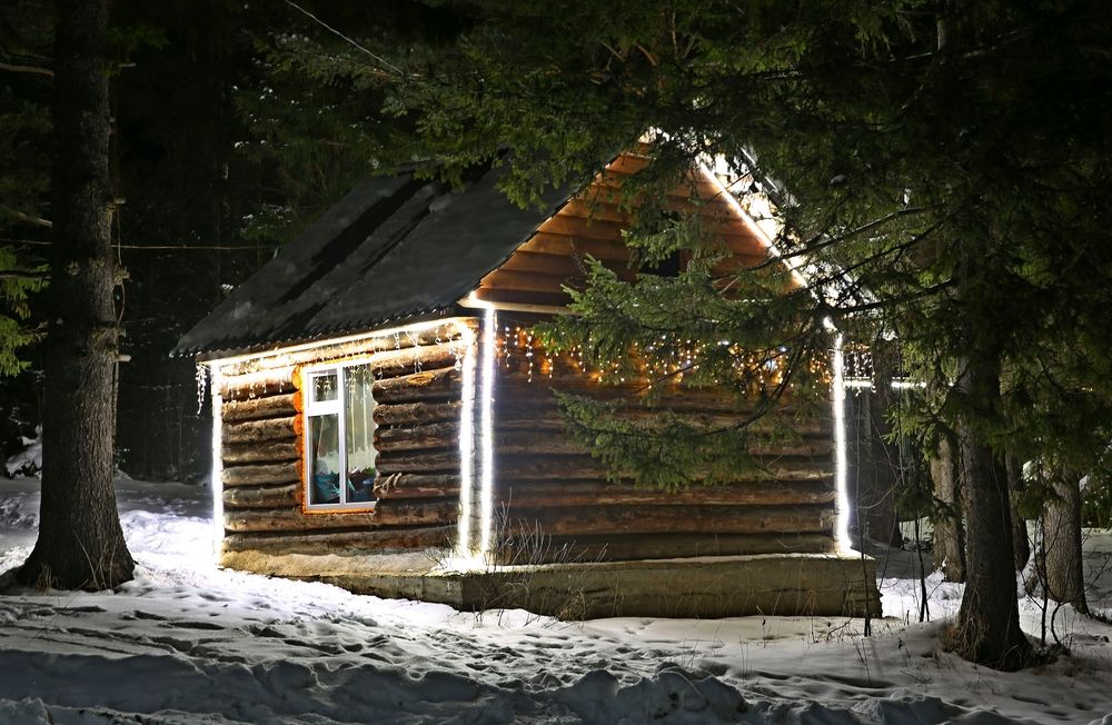 Photograph by Андрей Стародубцев