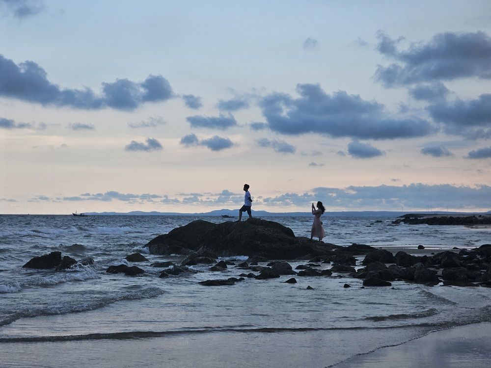 Photograph by Valentina Muravleva