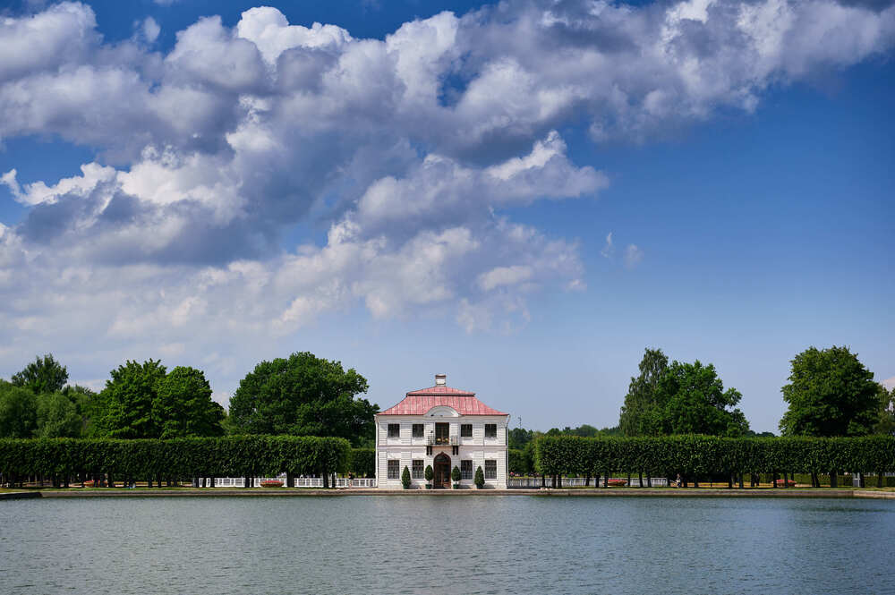 Photograph by Андрей Фоминых