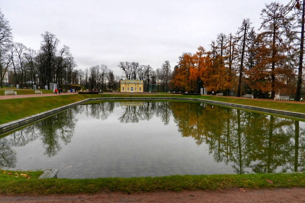 Photograph by Александр Шаварин