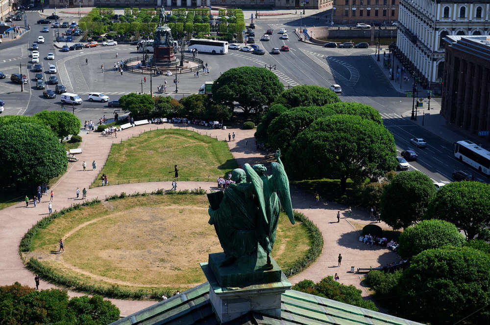 Photograph by Андрей Фоминых