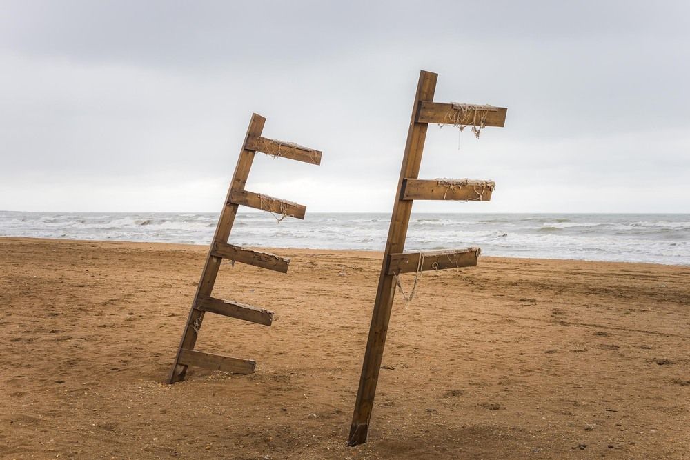 Photograph by Alexander Novikov